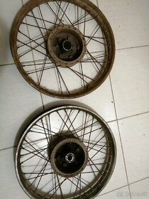 Jawa pionier - 1
