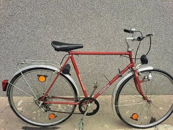 Bicykel Liberta