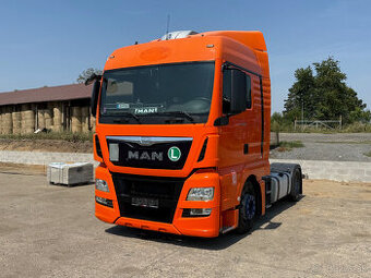 MAN TGX 18.440 Euro 6 Automat LowDeck