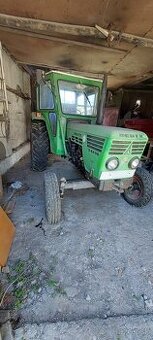 Predam Deutz pod. Zetor traktor