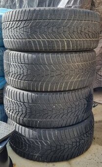 235/45 R18 Zimné HANKOOK