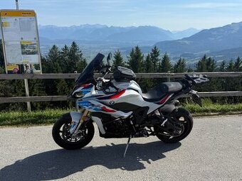 BMW S1000XR 1 MAJITEL
