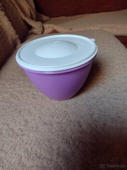 Tupperware 1,9 litrová misa, nová