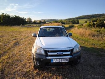Predám ford ranger
