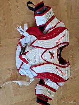 Brankarska vesta Bauer 1X