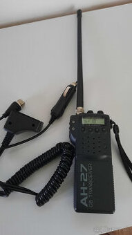 Allamat AH-27
