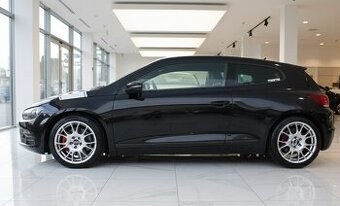 Volkswagen Scirocco 1.4 TSI 160k