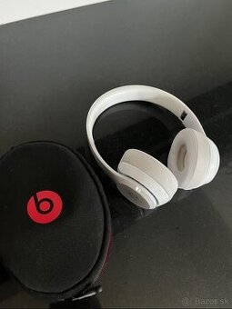 Beats solo 3