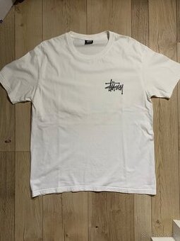 Stüssy tričko