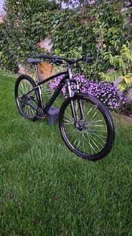 ROCKRIDER  Horský bicykel EXPL 500 29" veľkosť L