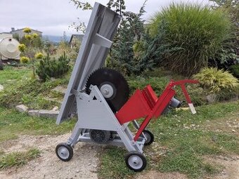 Cirkularka Hop tovární okruzná pila