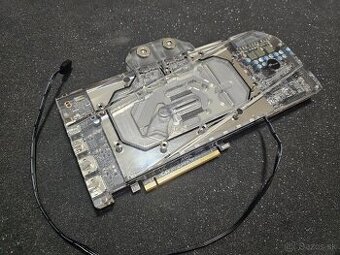 RX 7900 XTX-X Blyski WB 24GB - 1