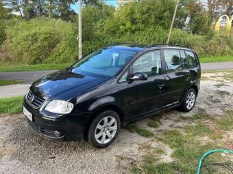 Vw Touran