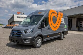 Ponuka práce: Kuriér – Bratislava - Ružinov