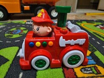 Predám hračky auta