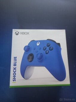 Predám xbox ovládače