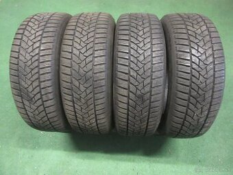 Zimné pneumatiky 205/60R16 DUNLOP WS5 96H
