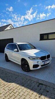 BMW X5 XDrive 40d 2018