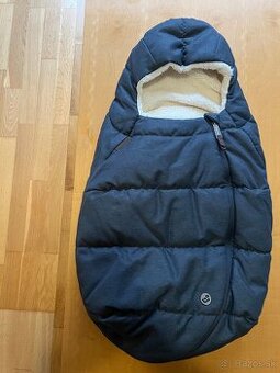 Fusak do autosedačky Twillic Maxi-Cosi