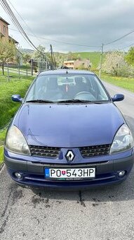 Renault Thália 1.4
