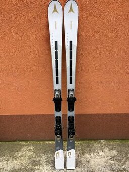 Lyže Atomic Cloud C9 Revoshock Light 24/25 - 165cm
