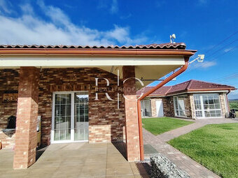 EXKUZÍVNA Vila- Rodinný dom, predaj, Panorama, Veľký Slavkov