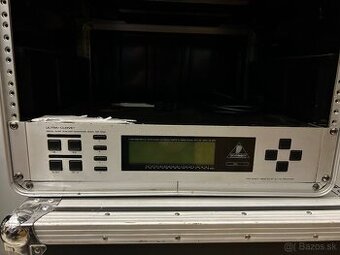 Behringer ULTRA-CURVE DSP 8000