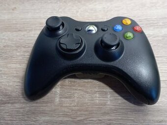 Originálny bezdrôtový ovládač na XBOX 360