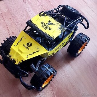 Veľké auto 32x15 cm