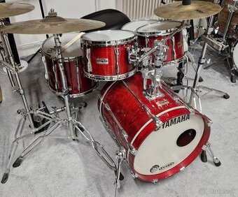 Yamaha Recording Custom 80s