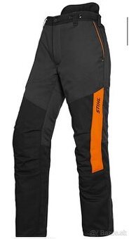 STIHL FUNCTION – NOHAVICE DO PÁSA XXL