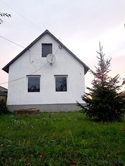 Rodinný dom Inancs
