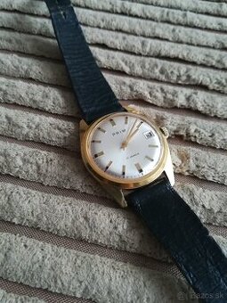 Hodinky náramkové prím ELEGANT