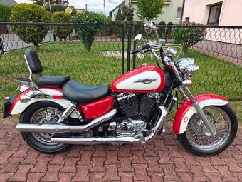 Honda VT 1100 C2 ACE Shadow