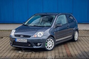Ford Fiesta 2.0 ST150, 110kW / AJ NA SPLÁTKY / PROTIÚČET /