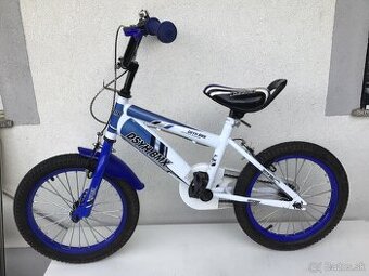 Detsky bicykel