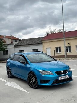 Seat Leon Cupra ST290 88000km❗️