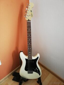 Predám gitaru Fender Lead III reussies