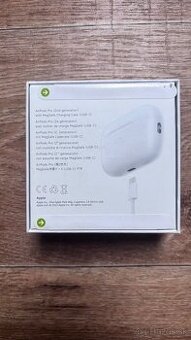 Apple AirPods 2 pro