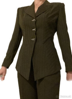Khaki sako - 1