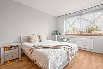 ALL INCLUSIVE | NA PREDAJ VEĽKOMETR 3-IZB. BYT S BALKÓNOM, D