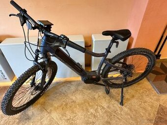 Elektrobicykel Crussis Guera