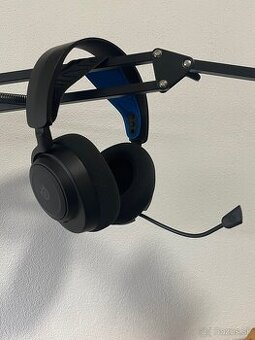 Steelseries arctis nova 7p wireless