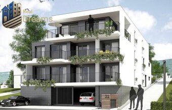 Prémiová investičná príležitosť v Nitre na Zobore – projekt 