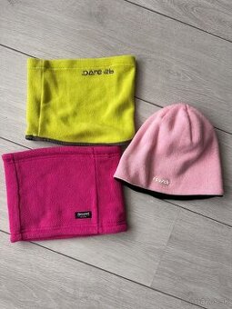 Tepla zimna ciapka a teple nakrcniky