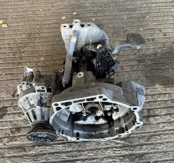 Prevodovka 1.9 TDi 77kw 5Q JCX GQQ JCR vw audi škoda