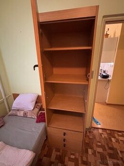 Stol, skrina, skrinka