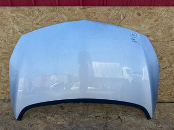 100.Prodám kapotu OPEL ASTRA J