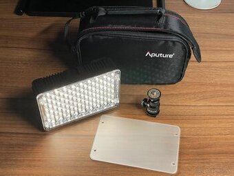 Aputure Amaran AL-H198C LED svetlo