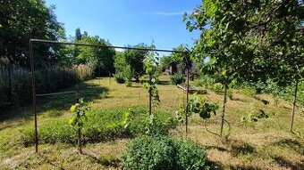 ‼️ZÁHRADA - Košice/Jazero - 361m‼️celoročný prístup‼️